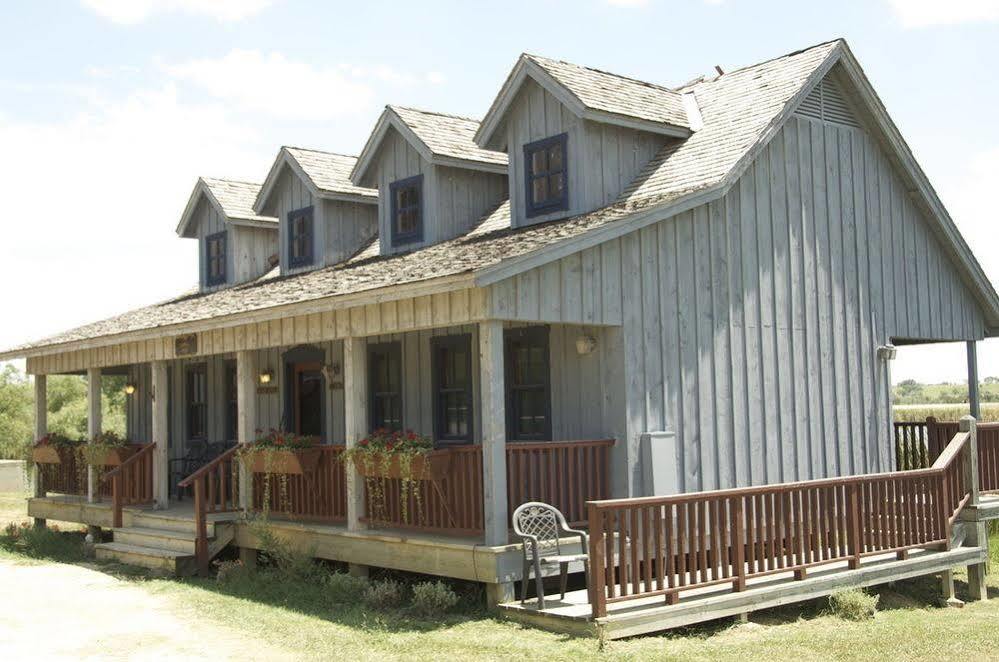 Hotel Beaumont Ranch Grandview Exterior foto