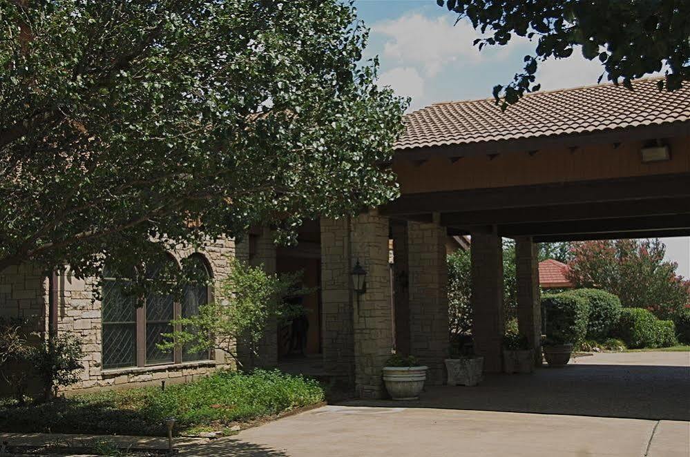 Hotel Beaumont Ranch Grandview Exterior foto